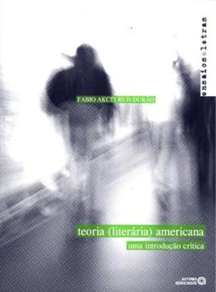 Picture of TEORIA LITERARIA AMERICANA - UMA INTROD CRITICA