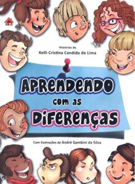 Picture of APRENDENDO COM AS DIFERENCAS