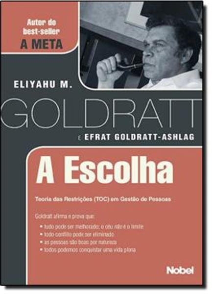 Picture of A ESCOLHA