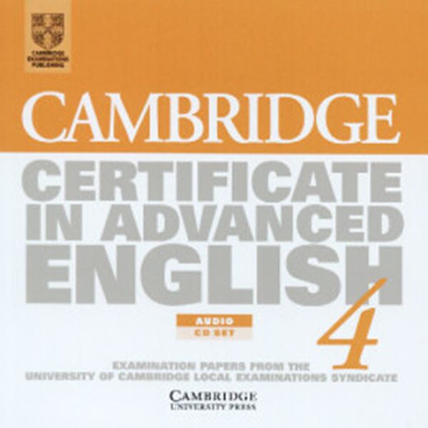 Picture of CAMB.CERTIFICATE IN ADV.ENG.CD 4 (2)