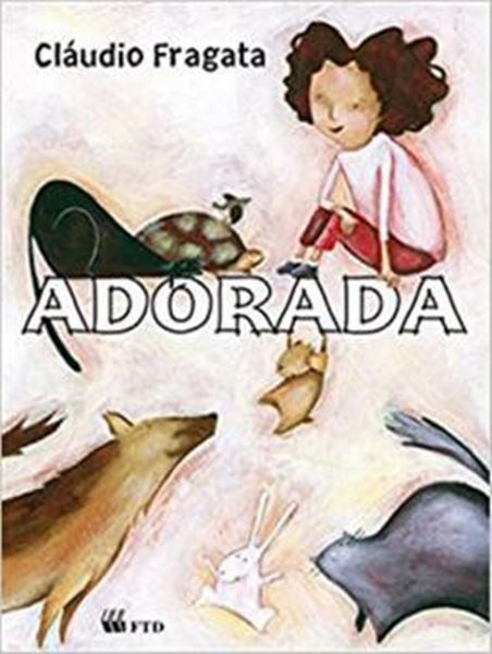 Picture of ADORADA