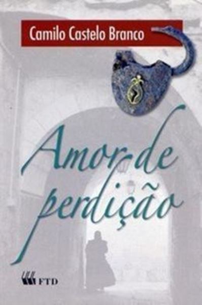 Picture of AMOR DE PERDICAO