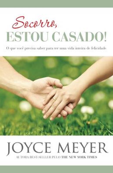 Picture of SOCORRO, ESTOU CASADO