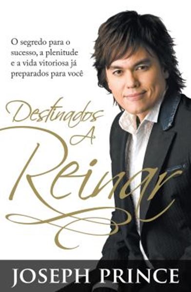 Picture of DESTINADOS A REINAR