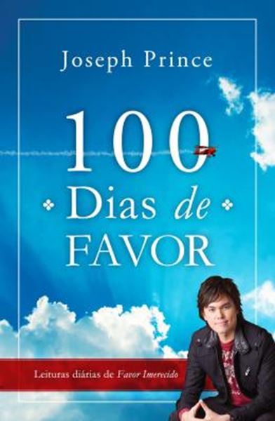 Picture of 100 DIAS DE FAVOR