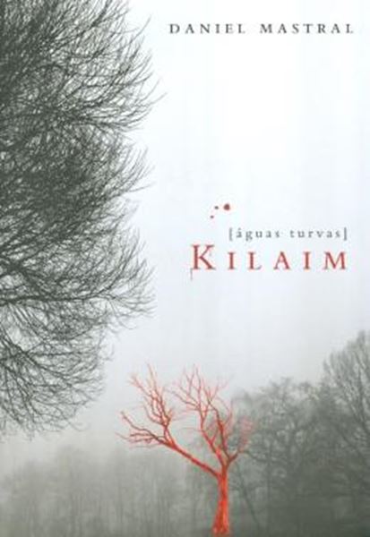 Picture of KILAIM AGUAS TURVAS