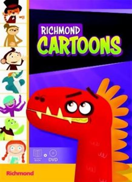 Picture of RICHMOND CARTOONS