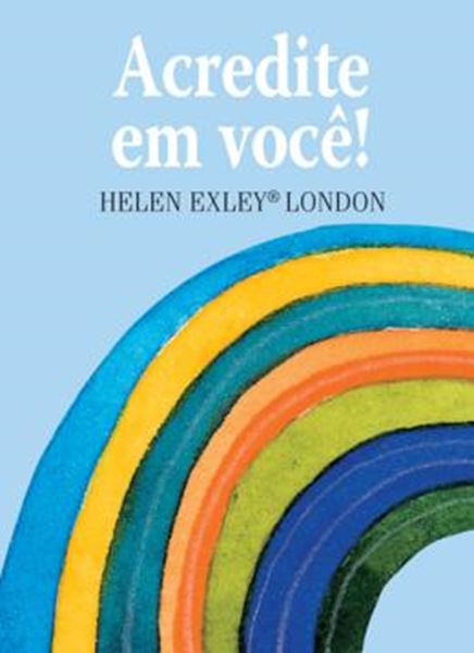 Picture of ACREDITE EM VOCE