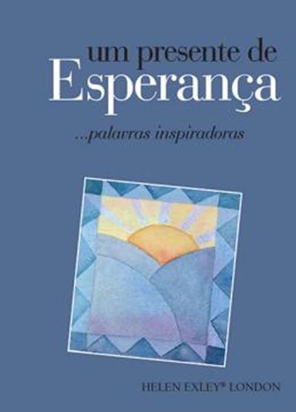 Picture of PRESENTE DE ESPERANCA, UM