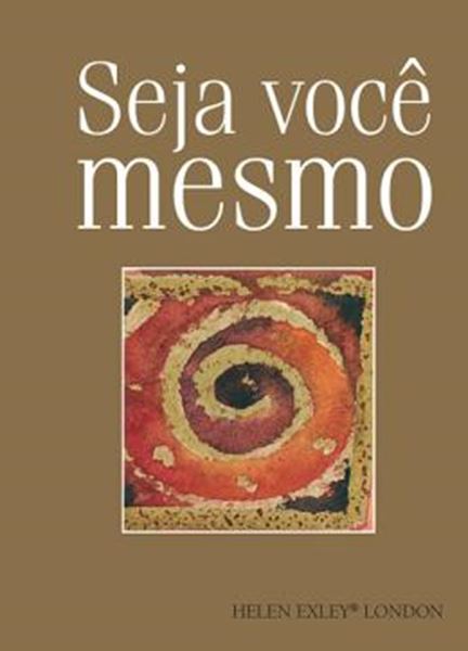 Picture of SEJA VOCE MESMO