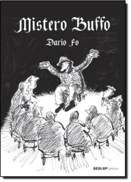 Picture of MISTERO BUFFO