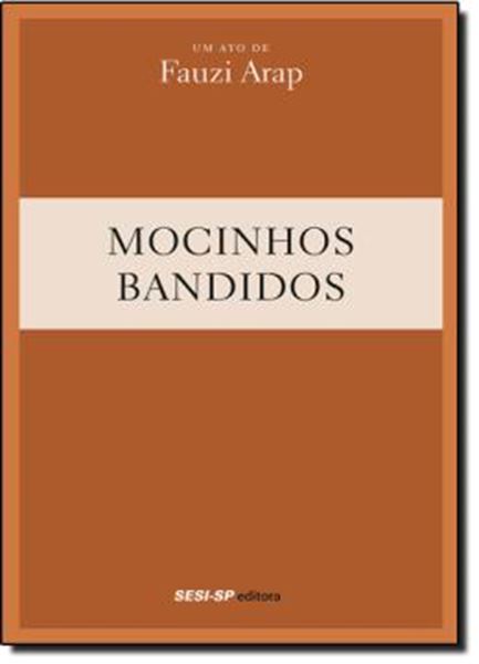 Picture of MOCINHOS E BANDIDOS