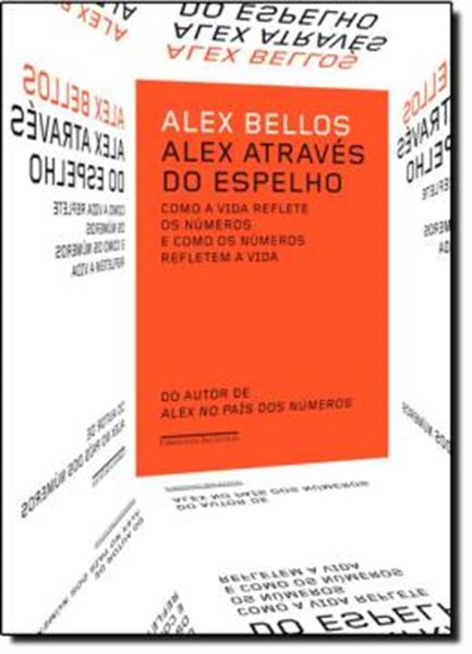 Picture of ALEX ATRAVES DO ESPELHO