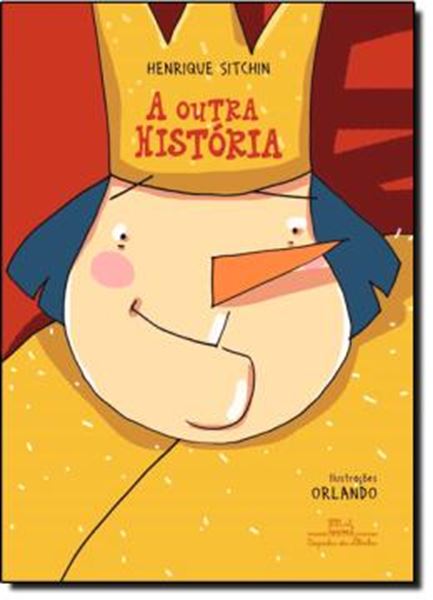Picture of A OUTRA HISTORIA