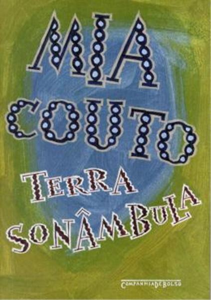 Picture of TERRA SONAMBULA - EDICAO DE BOLSO