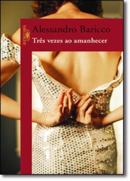 Picture of TRES VEZES AO AMANHECER