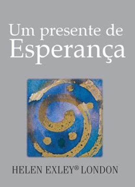 Picture of PRESENTE DE ESPERANCA, UM - JEWEL