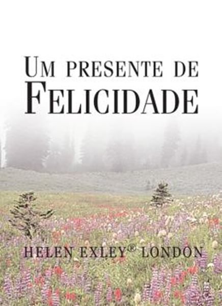 Picture of PRESENTE DE FELICIDADE, UM - JEWEL