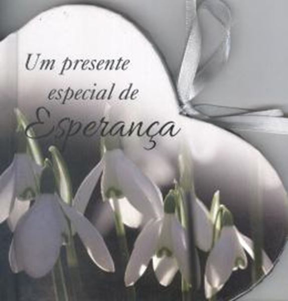Picture of PRESENTE ESPECIAL DE ESPERANCA, UM -  HEART