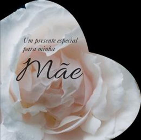 Picture of PRESENTE ESPECIAL PARA MINHA MAE, UM -  HEART