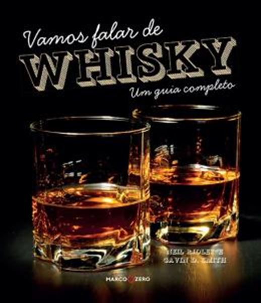 Picture of VAMOS FALAR DE WHISKY 