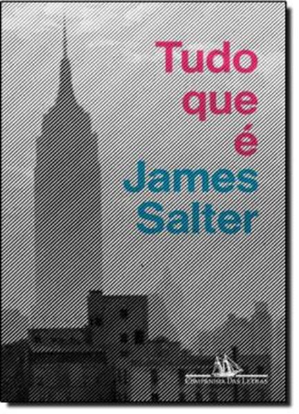 Picture of TUDO QUE E