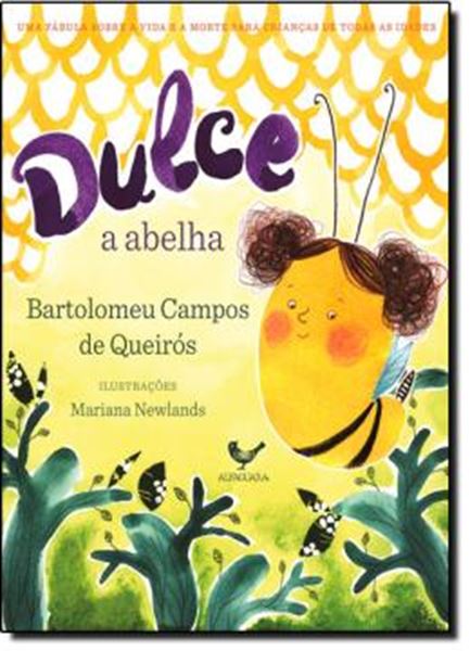 Picture of DULCE, A ABELHA 