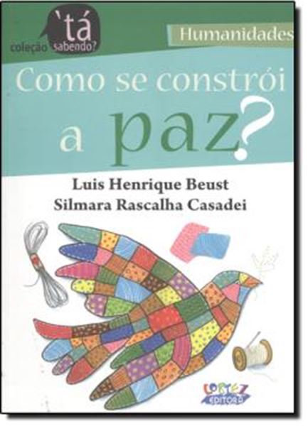 Picture of COMO SE CONSTROI A PAZ