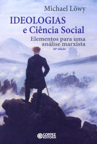 Picture of IDEOLOGIAS E CIENCIA SOCIAL - ELEMENTOS PARA UMA ANALISE MARXISTA