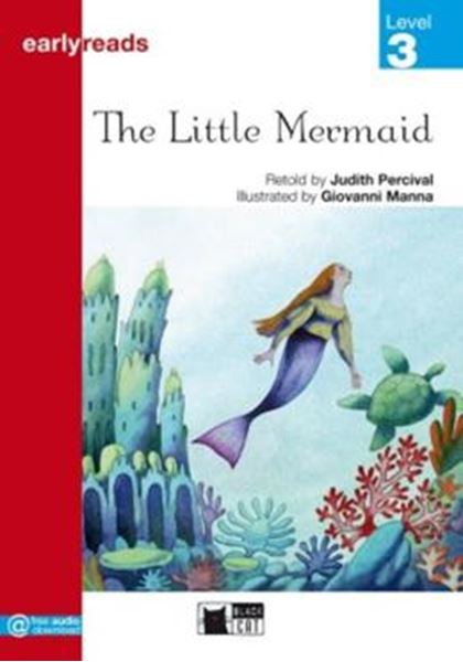 Picture of LITTLE MERMAID, THE