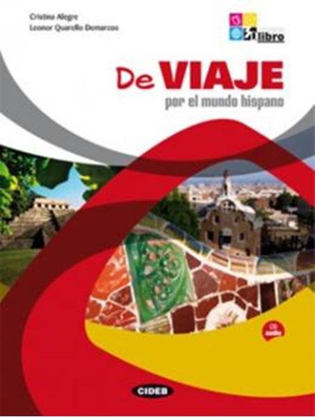 Picture of DE VIAJE + CD