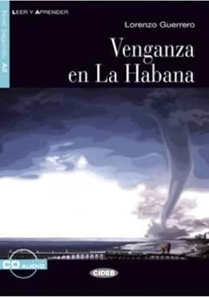 Picture of VENGANZA EN LA HABANA + CD