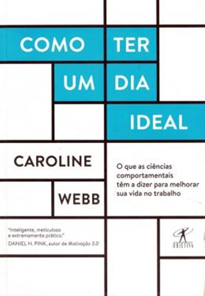 Picture of COMO TER UM DIA IDEAL