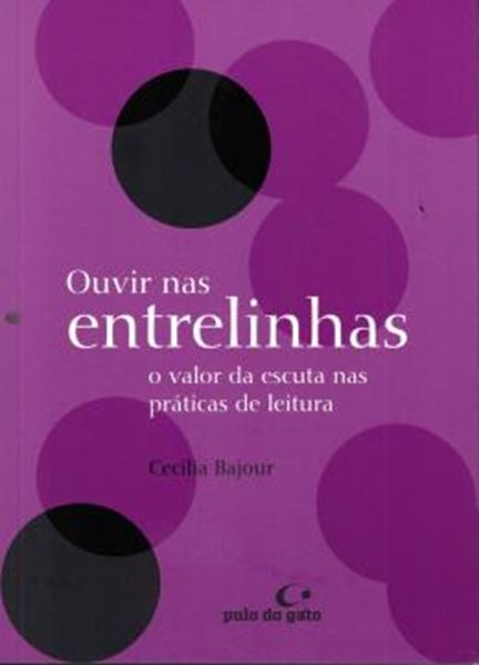 Picture of OUVIR NAS ENTRELINHAS