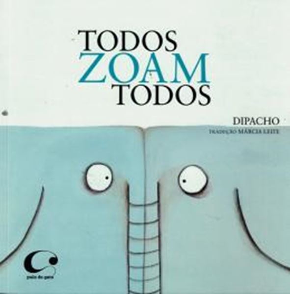 Picture of TODOS ZOAM TODOS