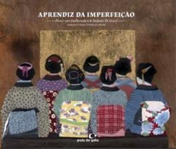 Picture of APRENDIZ DA IMPERFEICAO