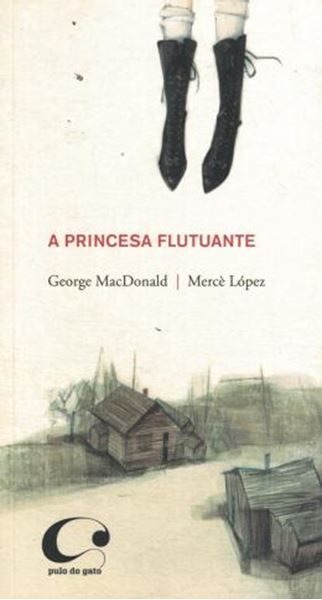 Picture of PRINCESA FLUTUANTE, A