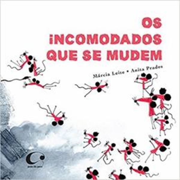Picture of OS INCOMODADOS QUE SE MUDEM