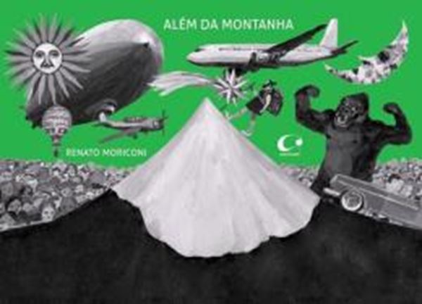 Picture of ALEM DA MONTANHA