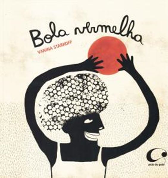 Picture of BOLA VERMELHA