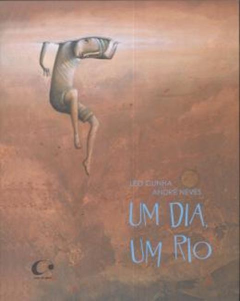 Picture of UM DIA, UM RIO
