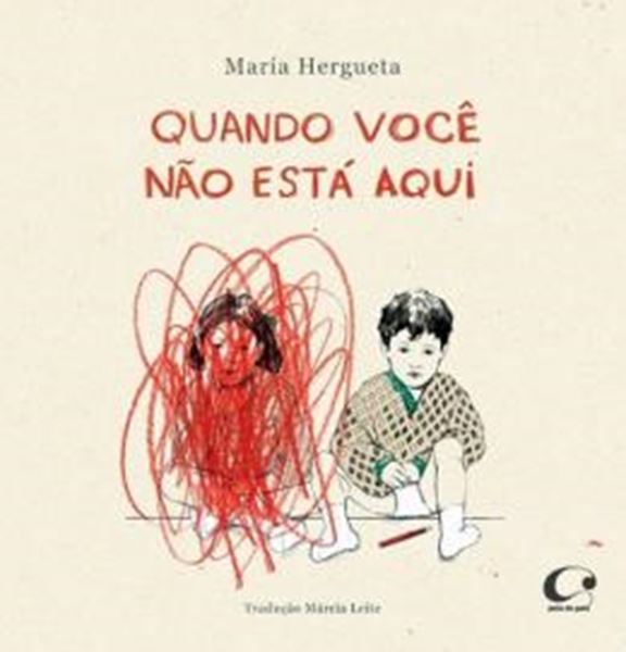 Picture of QUANDO VOCE NAO ESTA AQUI