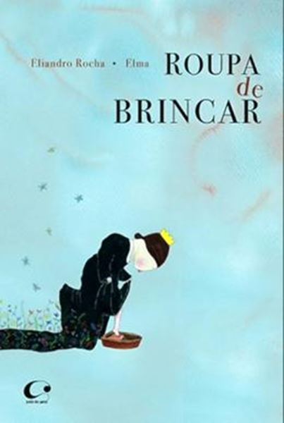 Picture of ROUPA DE BRINCAR