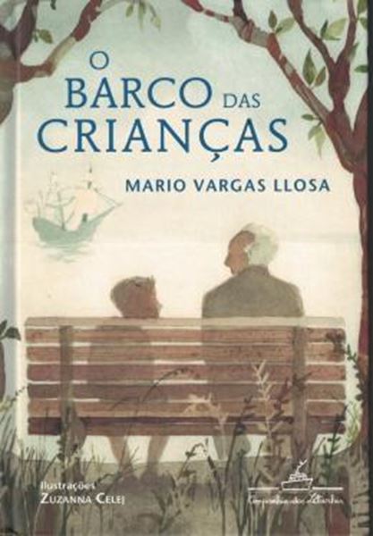 Picture of BARCO DAS CRIANCAS, O
