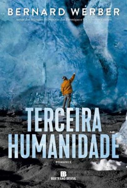Picture of TERCEIRA HUMANIDADE - VOL. 1