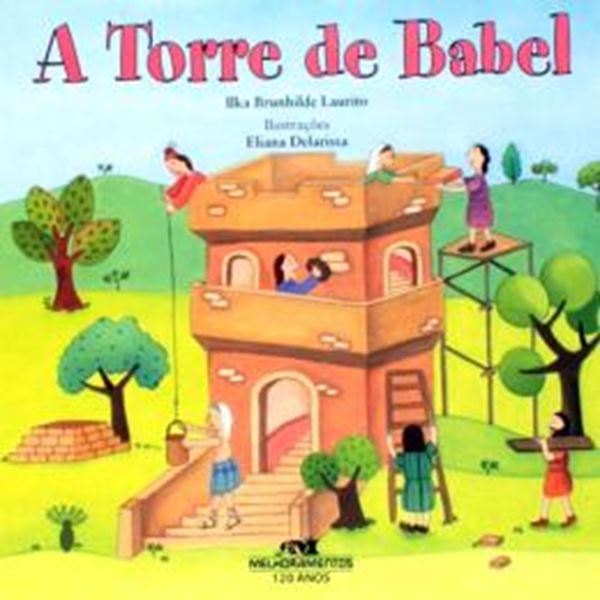 Picture of A TORRE DE BABEL