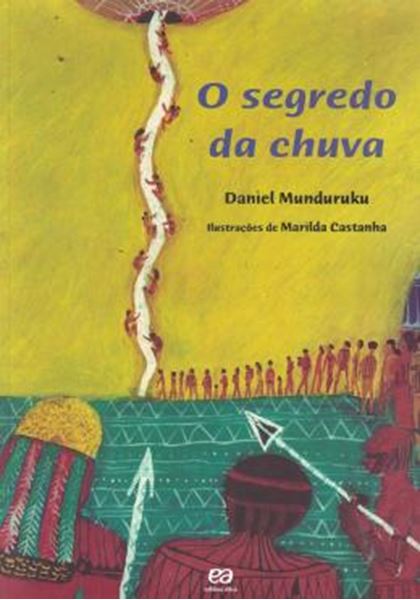 Picture of SEGREDO DA CHUVA, O