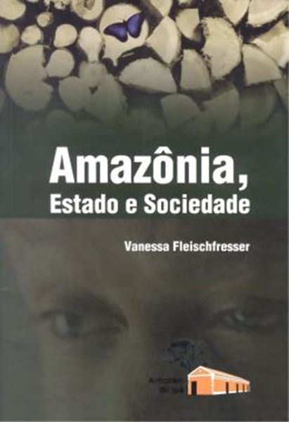 Picture of AMAZONIA, ESTADO E SOCIEDADE