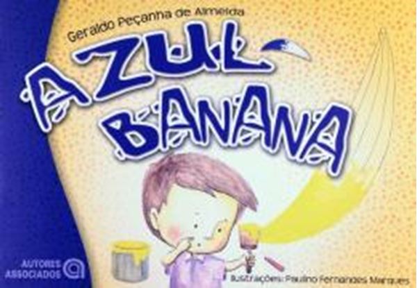 Picture of AZUL-BANANA