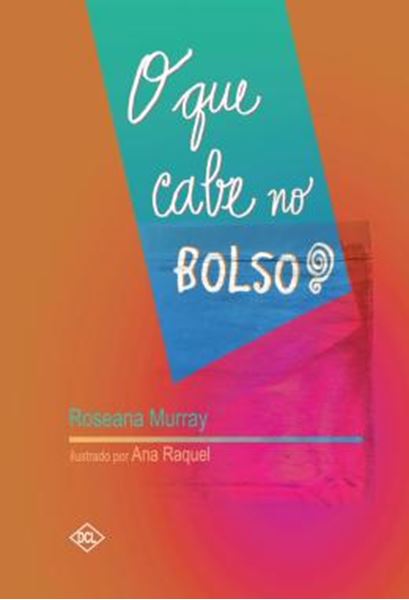 Picture of QUE CABE NO BOLSO?, O